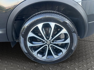 Nissan Qashqai 1.5 dCi DPF 360 (9)