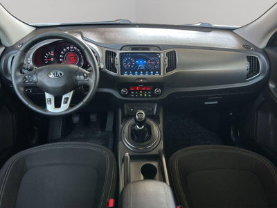 Kia Sportage 1.7 CRDI VGT 2WD Cool (14)