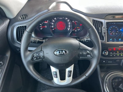 Kia Sportage 1.7 CRDI VGT 2WD Cool (17)