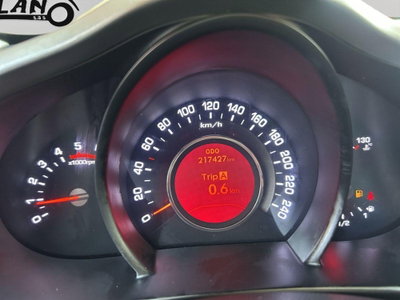 Kia Sportage 1.7 CRDI VGT 2WD Cool (18)