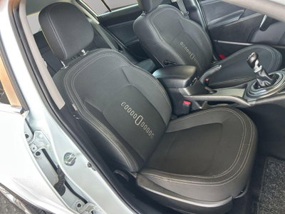 Kia Sportage 1.7 CRDI VGT 2WD Cool (19)
