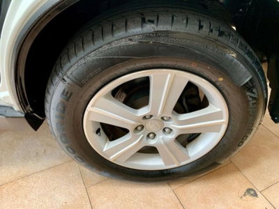 Subaru Forester 2.0X Comfort (10)
