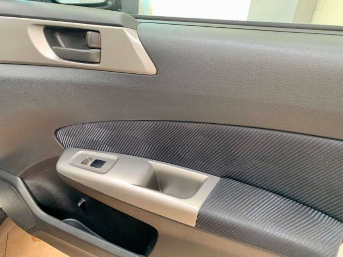 Subaru Forester 2.0X Comfort (15)