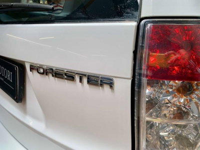 Subaru Forester 2.0X Comfort (17)