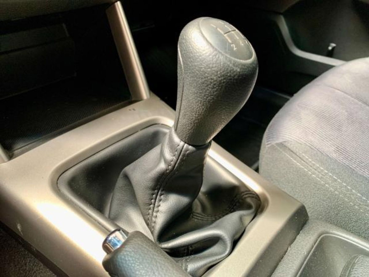 Subaru Forester 2.0X Comfort (18)