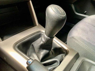 Subaru Forester 2.0X Comfort (18)