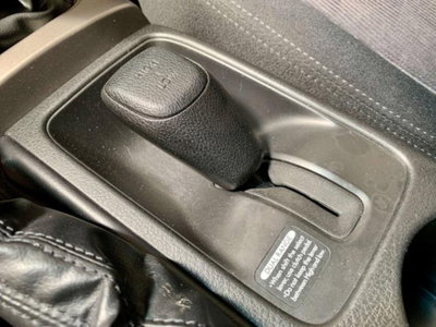 Subaru Forester 2.0X Comfort (19)