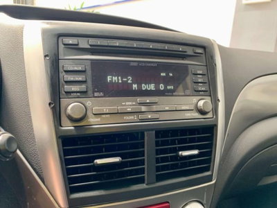 Subaru Forester 2.0X Comfort (20)