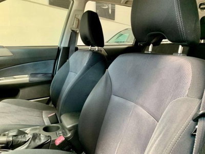 Subaru Forester 2.0X Comfort (6)