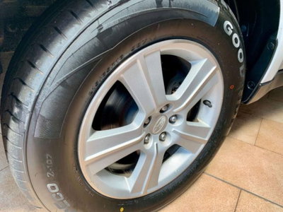 Subaru Forester 2.0X Comfort (8)
