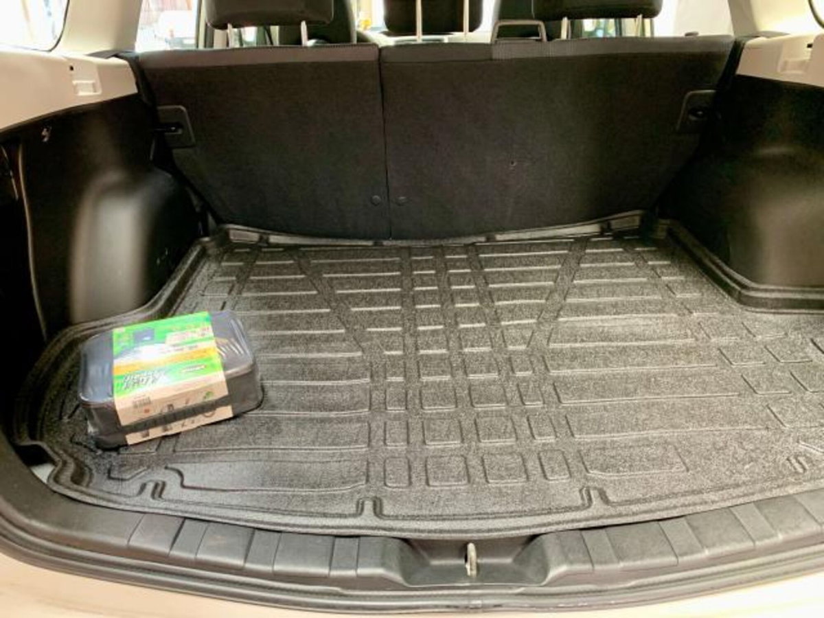 Subaru Forester 2.0X Comfort (9)