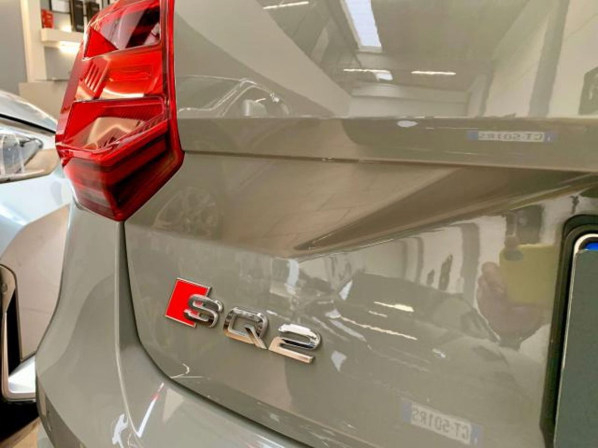 Audi SQ2 2.0 tfsi quattro s-tronic (11)