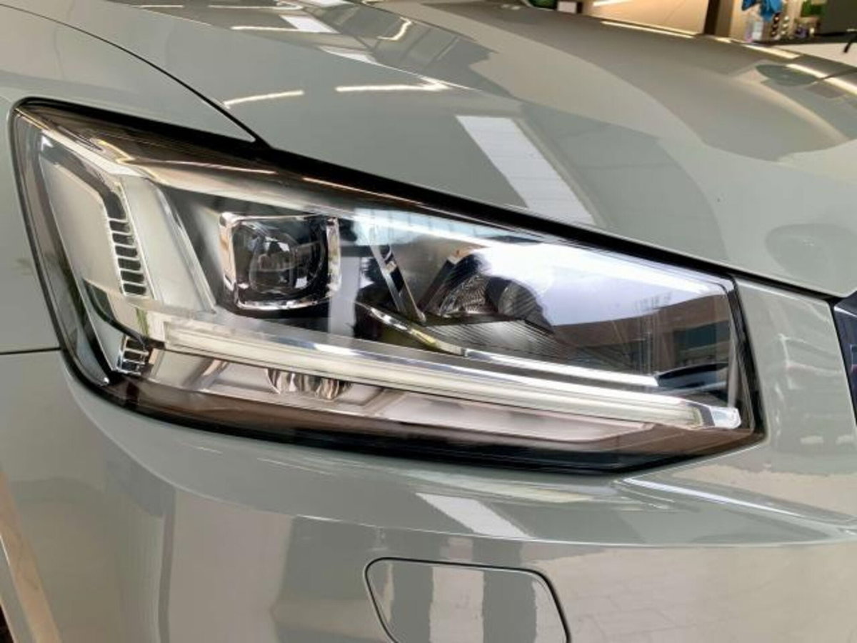 Audi SQ2 2.0 tfsi quattro s-tronic (14)