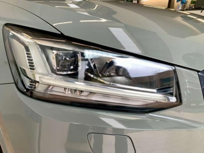 Audi SQ2 2.0 tfsi quattro s-tronic (14)