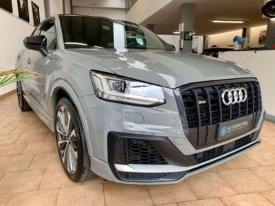 Audi SQ2 2.0 tfsi quattro s-tronic (4)
