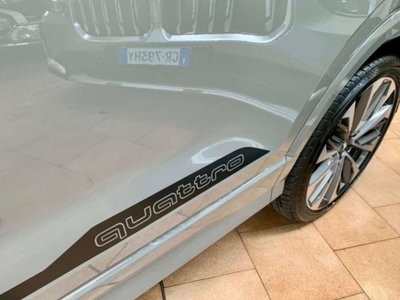 Audi SQ2 2.0 tfsi quattro s-tronic (5)