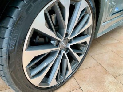 Audi SQ2 2.0 tfsi quattro s-tronic (6)