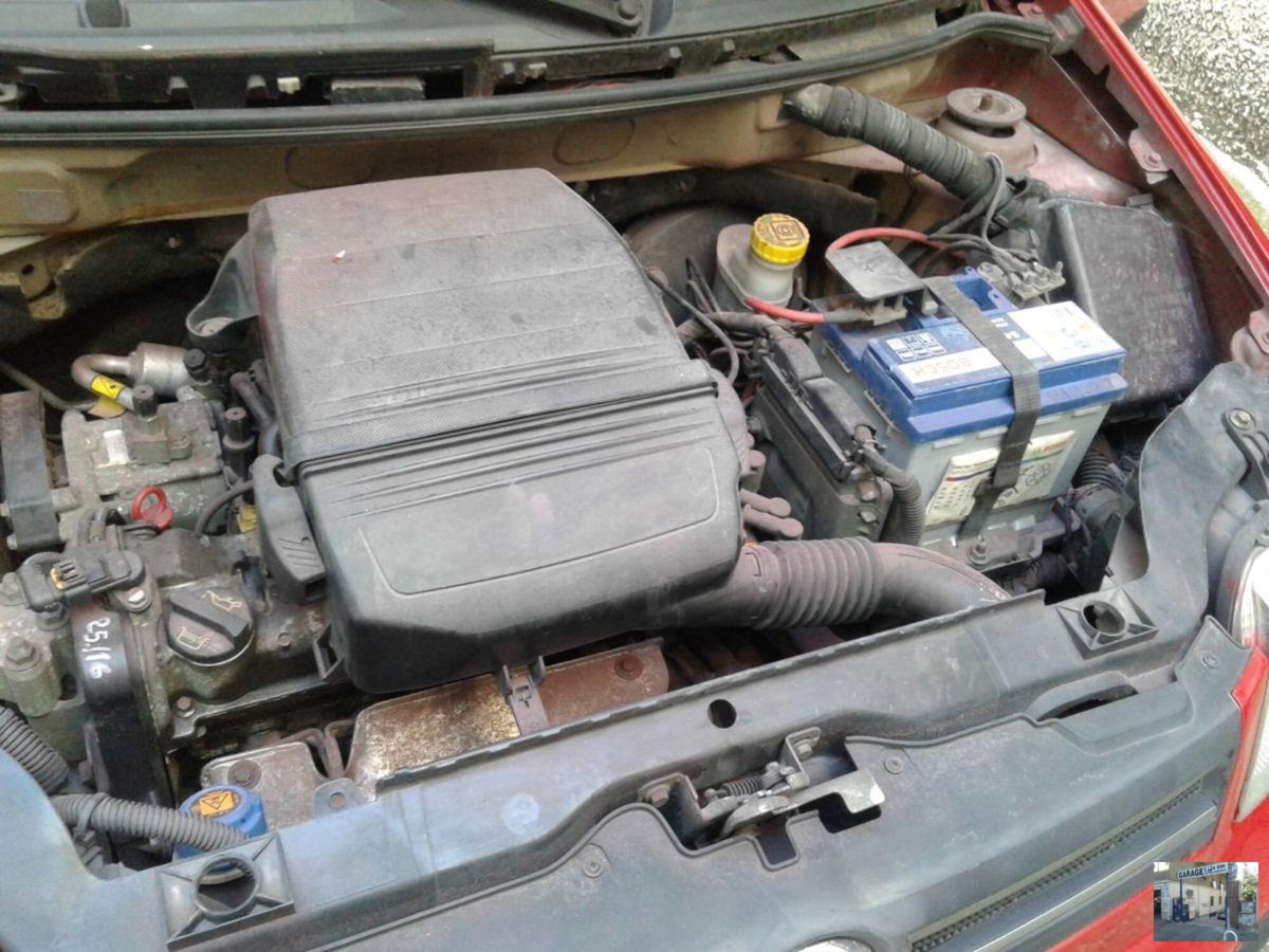 Fiat Panda 1.2 Dualogic (9)
