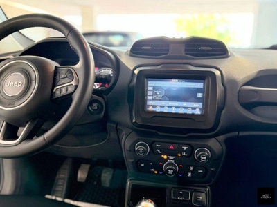Jeep Renegade 1.6 Mjt 130 CV S (13)
