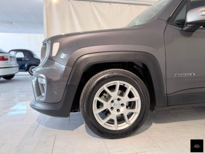 Jeep Renegade 1.6 Mjt 130 CV S (4)