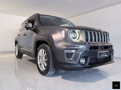 Jeep Renegade 1.6 Mjt 130 CV S (6)
