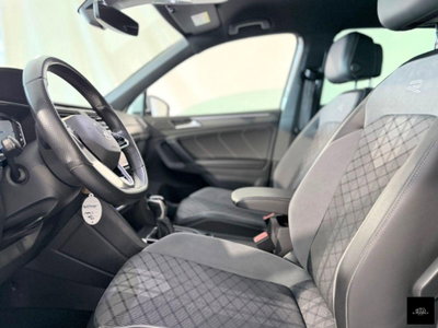Volkswagen Tiguan 2.0 BiTDI SCR DSG 4MOTION Executive R-Line BMT (10)