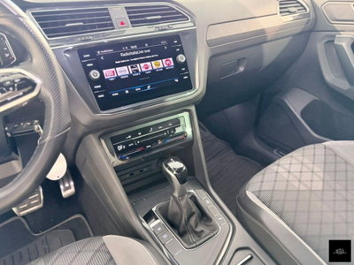 Volkswagen Tiguan 2.0 BiTDI SCR DSG 4MOTION Executive R-Line BMT (13)
