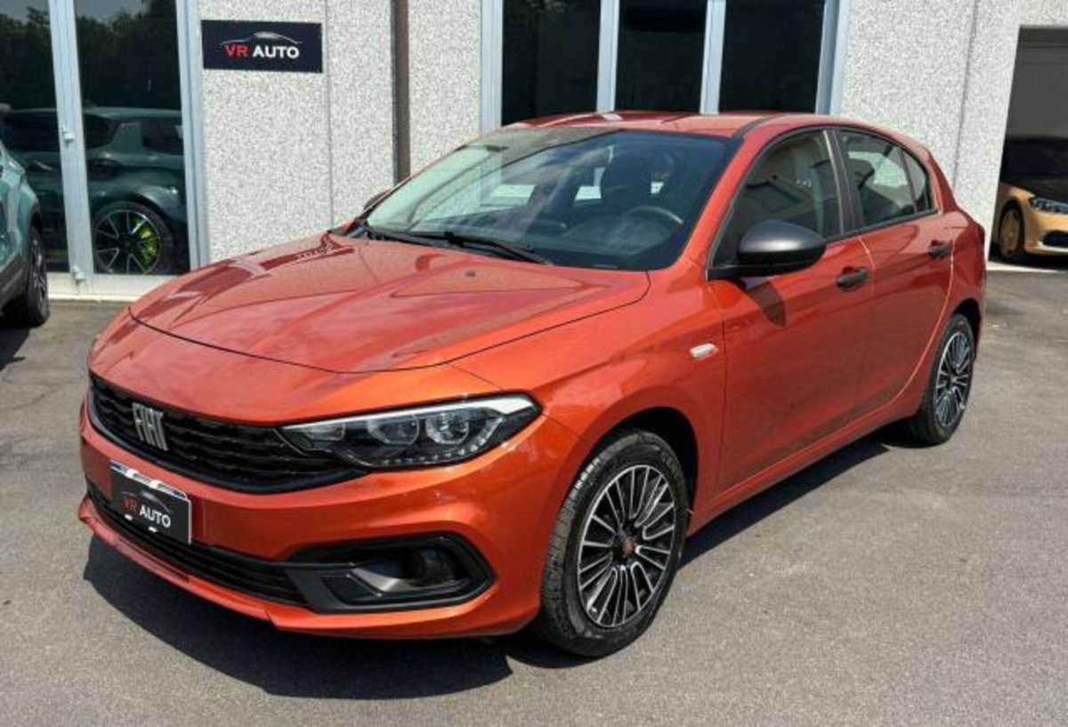 Fiat Tipo Tipo 5p 1.0 t3 Cross 100cv