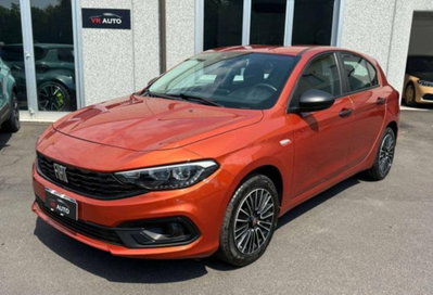 Fiat Tipo Tipo 5p 1.0 t3 Cross 100cv usata