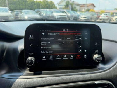 Fiat Tipo Tipo 5p 1.0 t3 Cross 100cv (10)