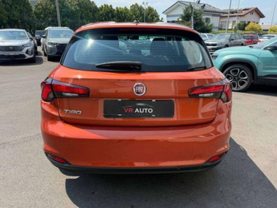 Fiat Tipo Tipo 5p 1.0 t3 Cross 100cv (5)