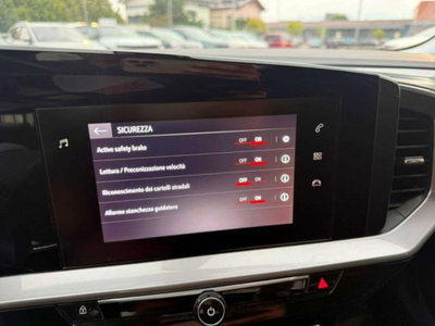 Opel Mokka 1.2 Turbo Edition (10)