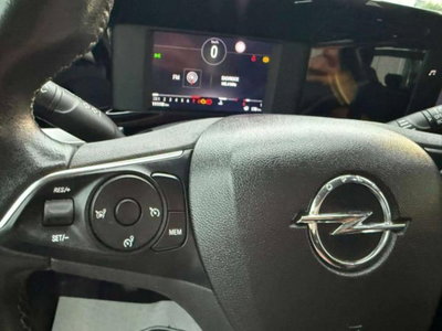 Opel Mokka 1.2 Turbo Edition (11)