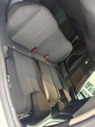 Opel Mokka 1.2 Turbo Edition (12)