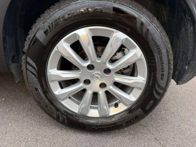 Opel Mokka 1.2 Turbo Edition (13)