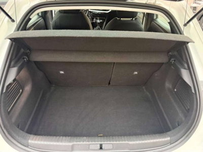 Opel Mokka 1.2 Turbo Edition (14)