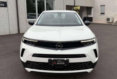 Opel Mokka 1.2 Turbo Edition (2)