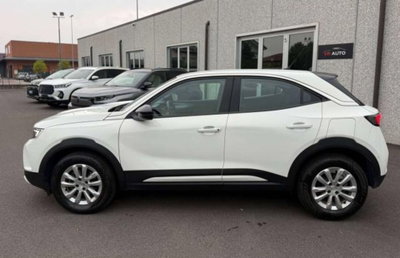 Opel Mokka 1.2 Turbo Edition (3)