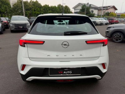 Opel Mokka 1.2 Turbo Edition (5)