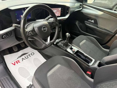 Opel Mokka 1.2 Turbo Edition (6)