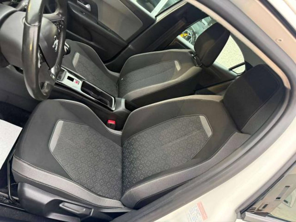 Opel Mokka 1.2 Turbo Edition (7)