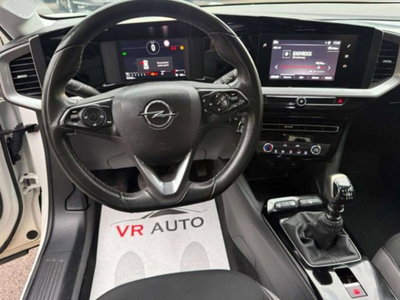 Opel Mokka 1.2 Turbo Edition (8)