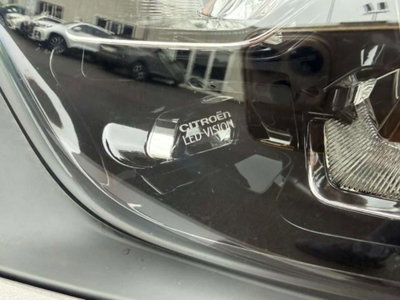 Citroen C3 BlueHDi 100 S&S C-Series (11)