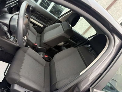 Citroen C3 BlueHDi 100 S&S C-Series (7)