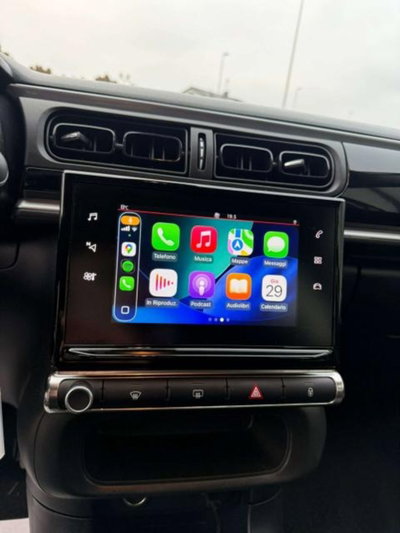 Citroen C3 BlueHDi 100 S&S C-Series (9)