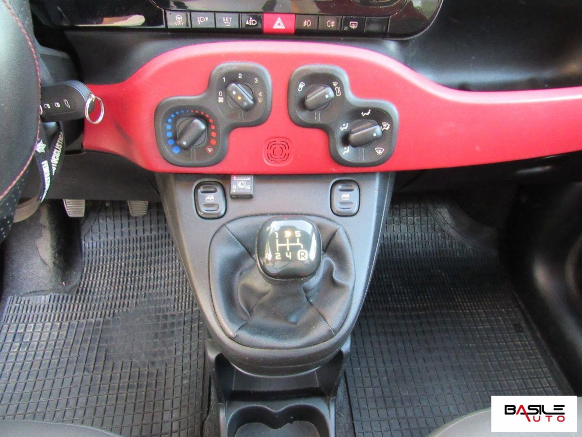 Fiat Panda 1.2 EasyPower Lounge (13)