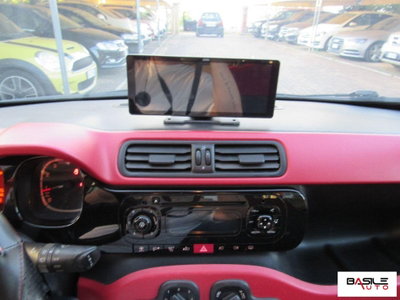 Fiat Panda 1.2 EasyPower Lounge (14)