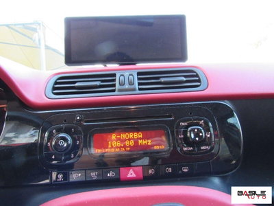 Fiat Panda 1.2 EasyPower Lounge (15)