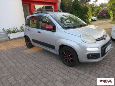 Fiat Panda 1.2 EasyPower Lounge (2)