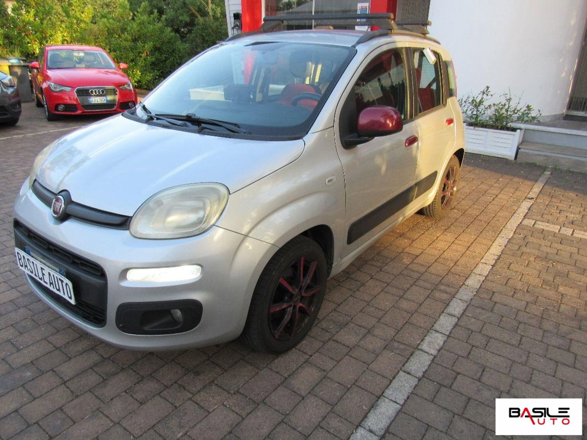Fiat Panda 1.2 EasyPower Lounge (3)